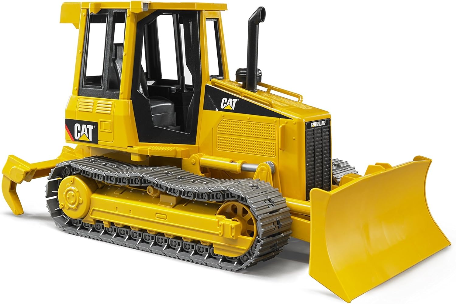 Bruder Cat® Track-type tractor (02444)