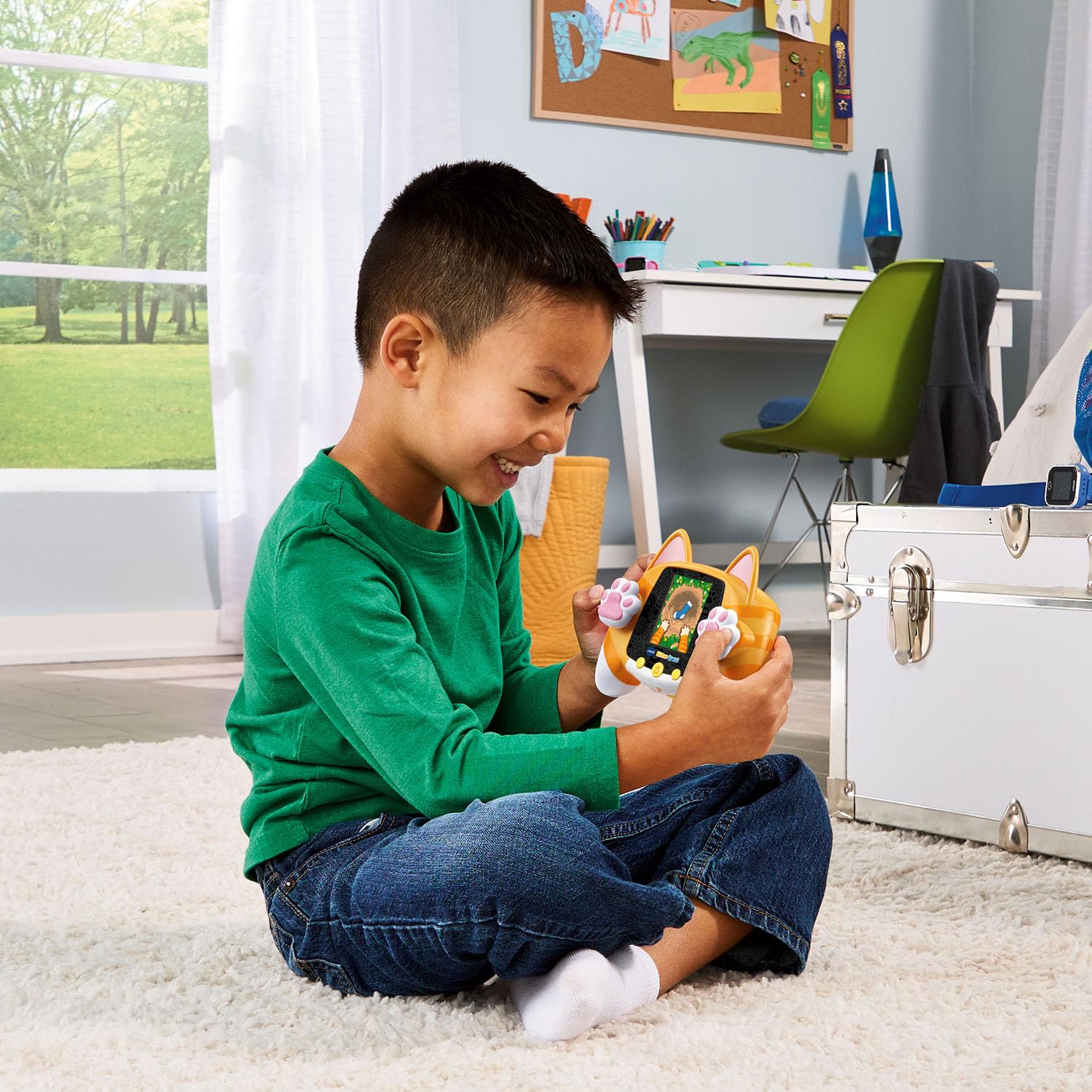 VTech® Kitten Quest™