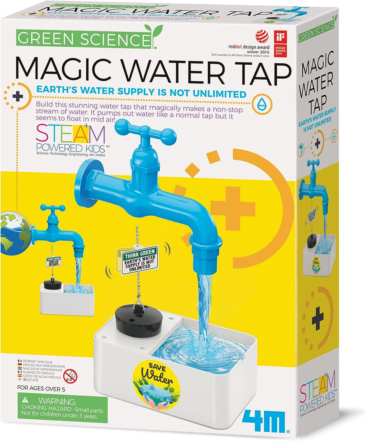 Magic-Smooth : TAP Plastics