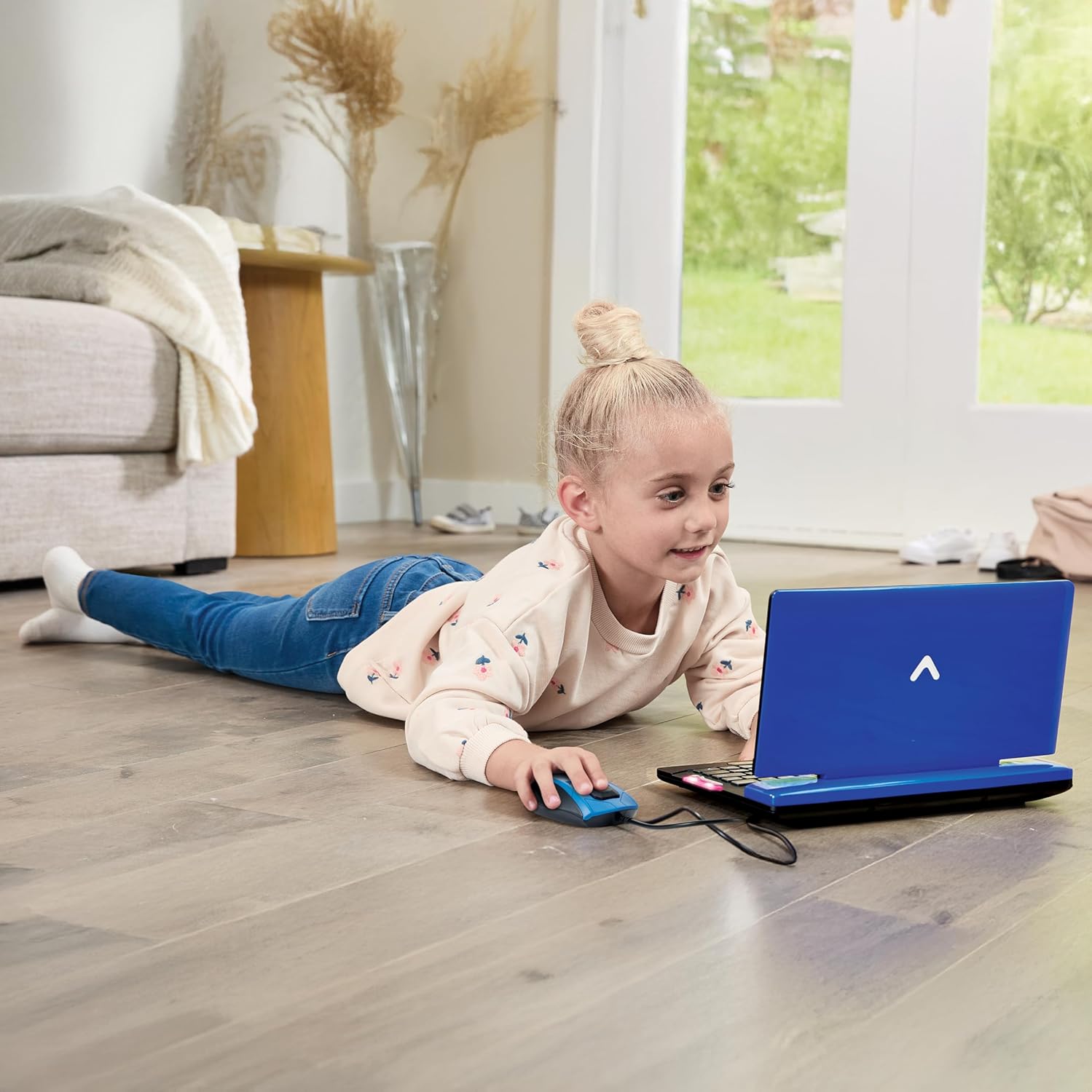 VTech® Genio Bilingual JuniorBook™