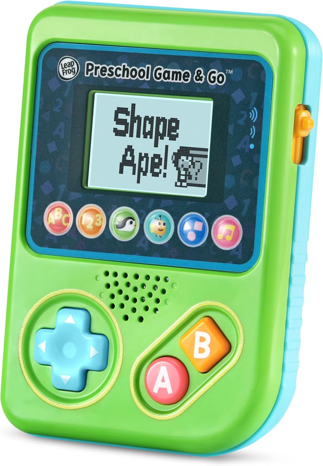 LeapFrog® Preschool Game & Go™