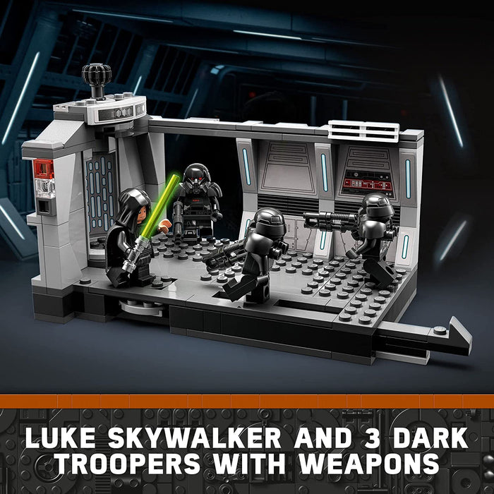 Lego Star Wars Dark Trooper™ Attack (75324)
