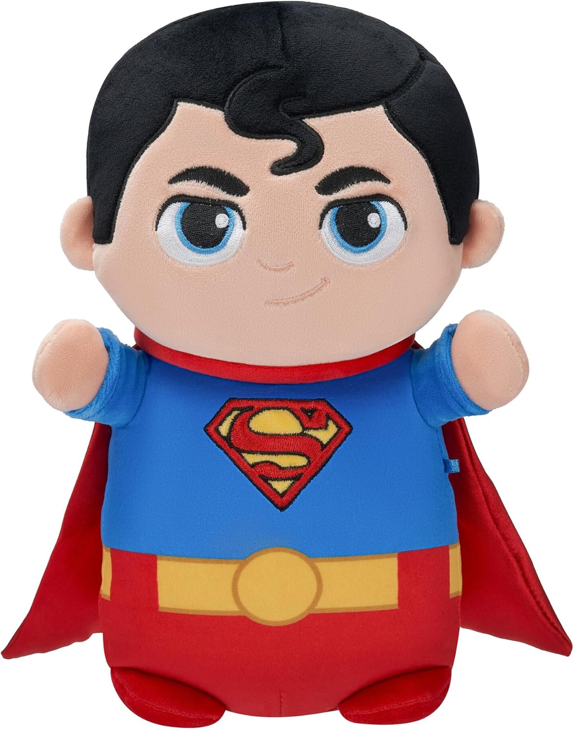 Squishmallows 10" HugMees DC - Superman