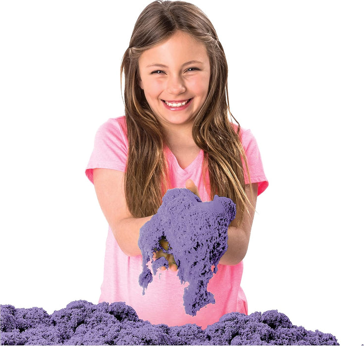 Kinetic Sand Sandbox