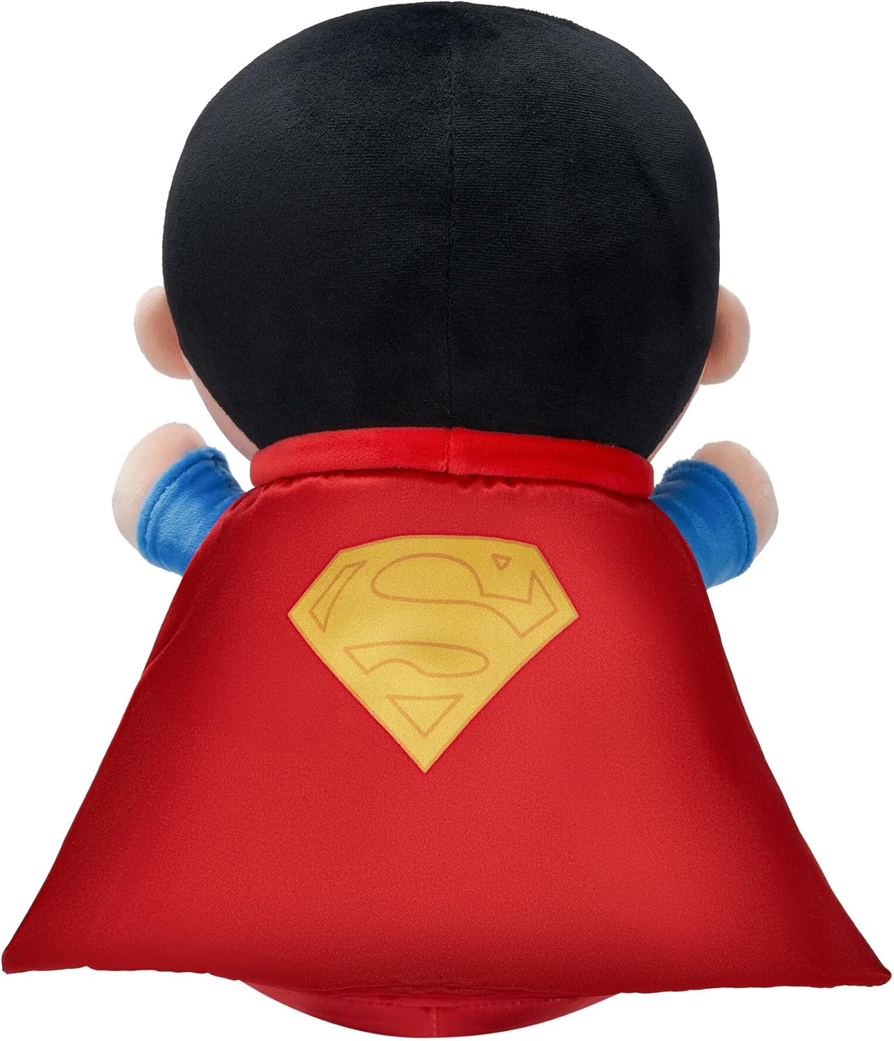 Squishmallows 10" HugMees DC - Superman