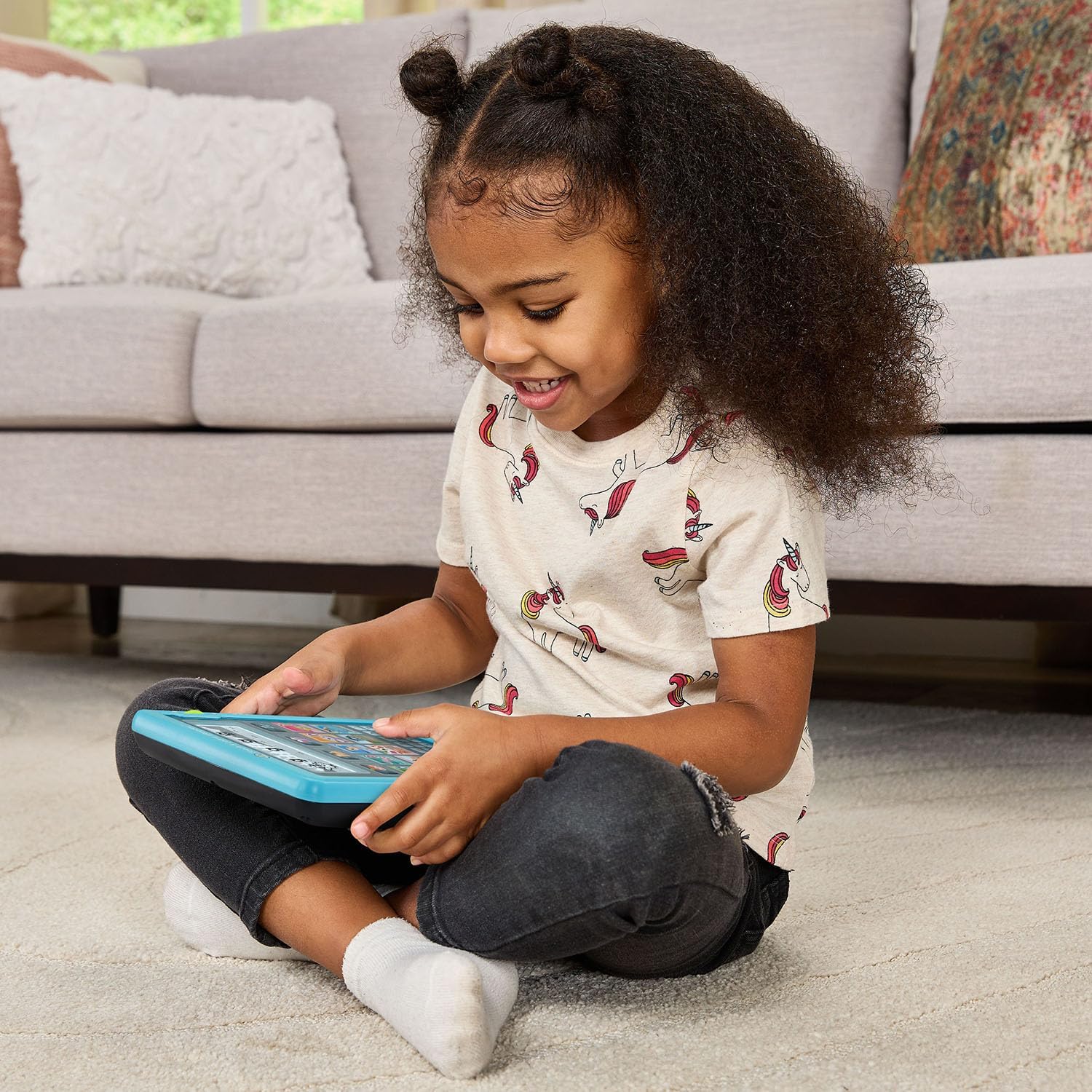 LeapFrog® First Phonics eReader