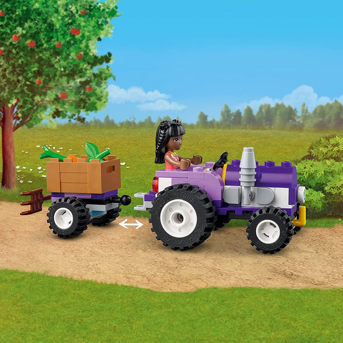 Lego Friends Organic Farm (41721)