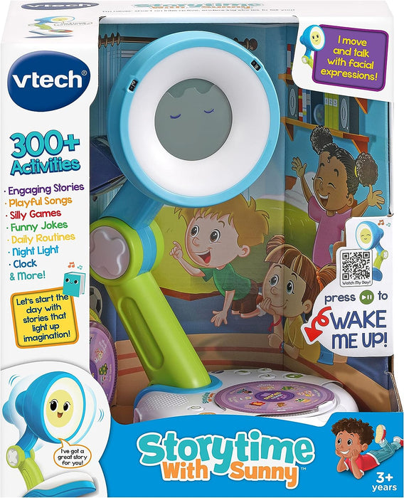 Vtech Storytime With Sunny™