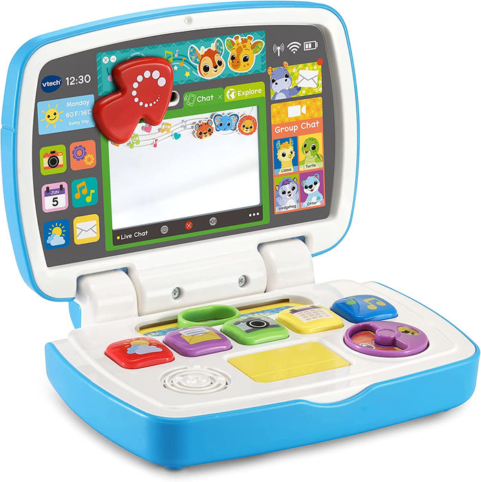 Toddler Tech Laptop™