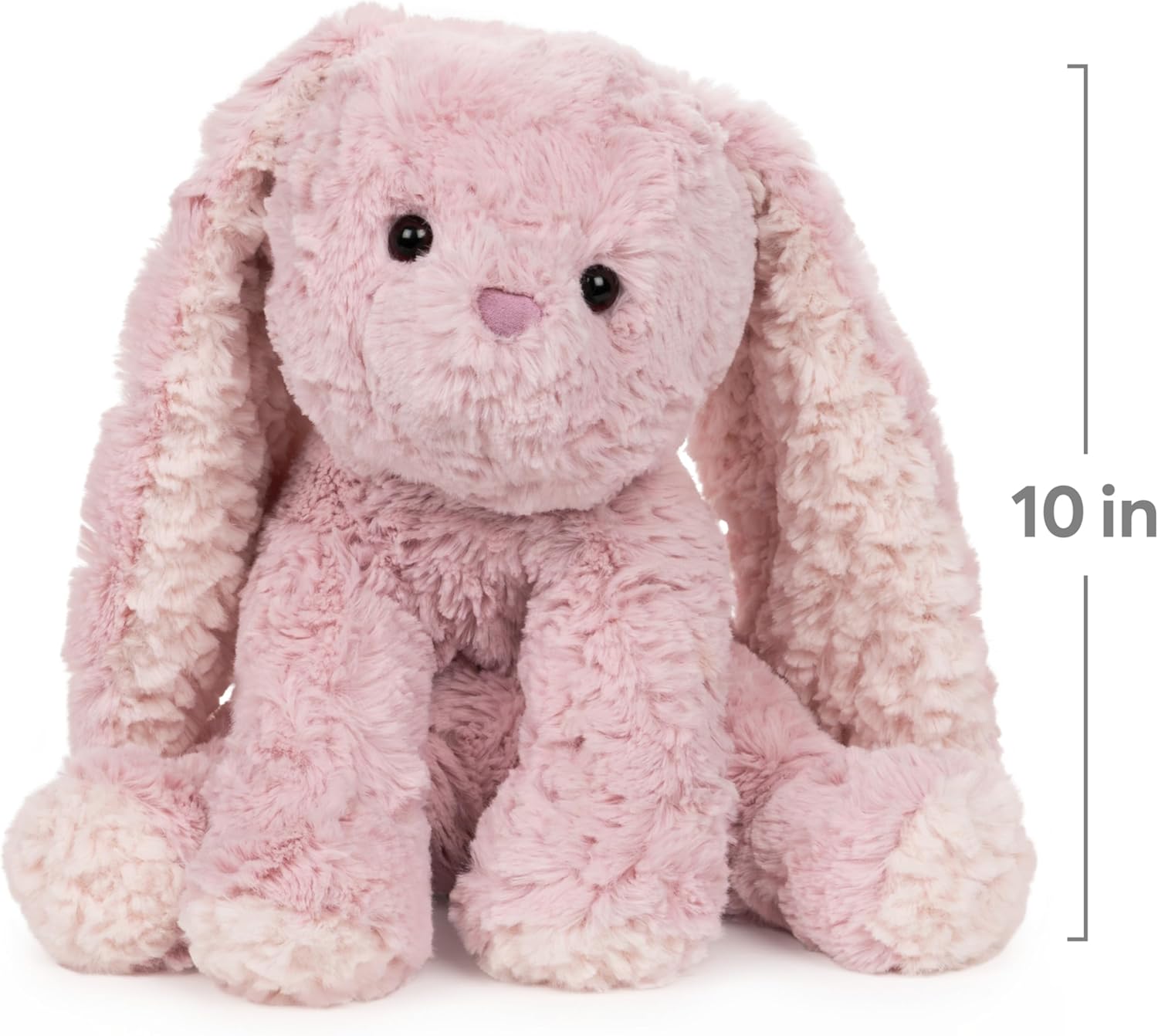 Gund 10" Cozys - Bunny
