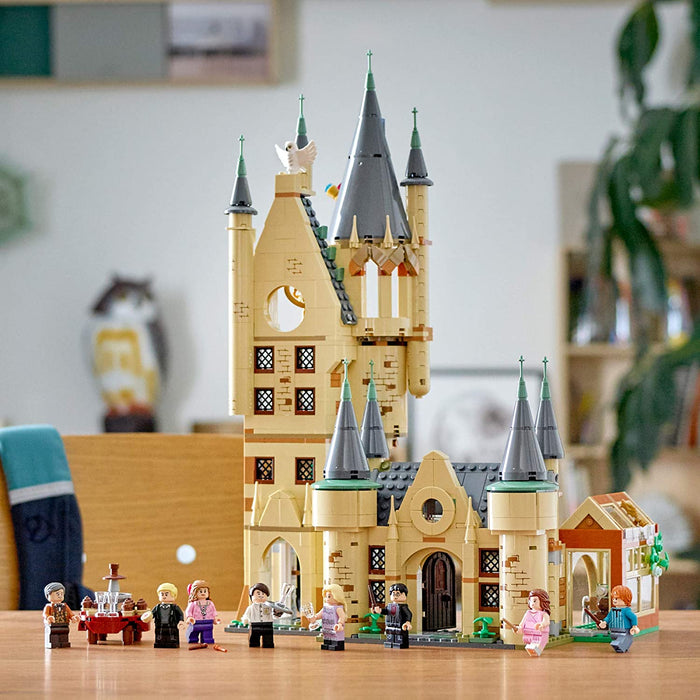 Kit LEGO® LEGO® Harry Potter 75969 Hogwarts™ Astronomy Tower