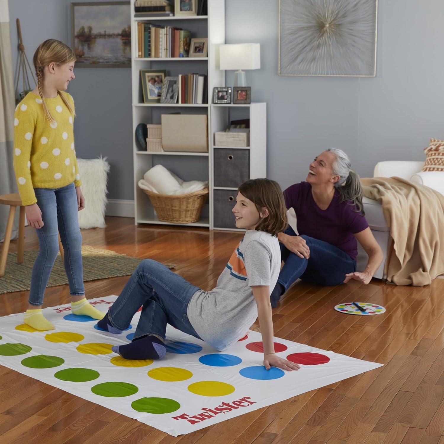 Twister
