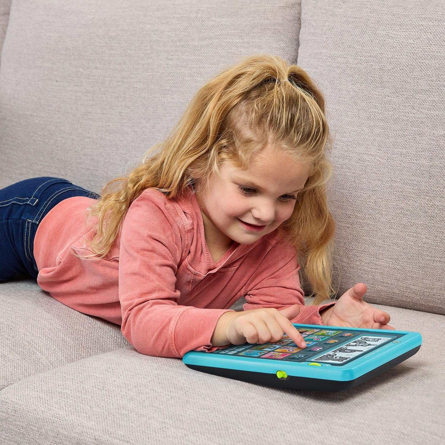 LeapFrog® First Phonics eReader