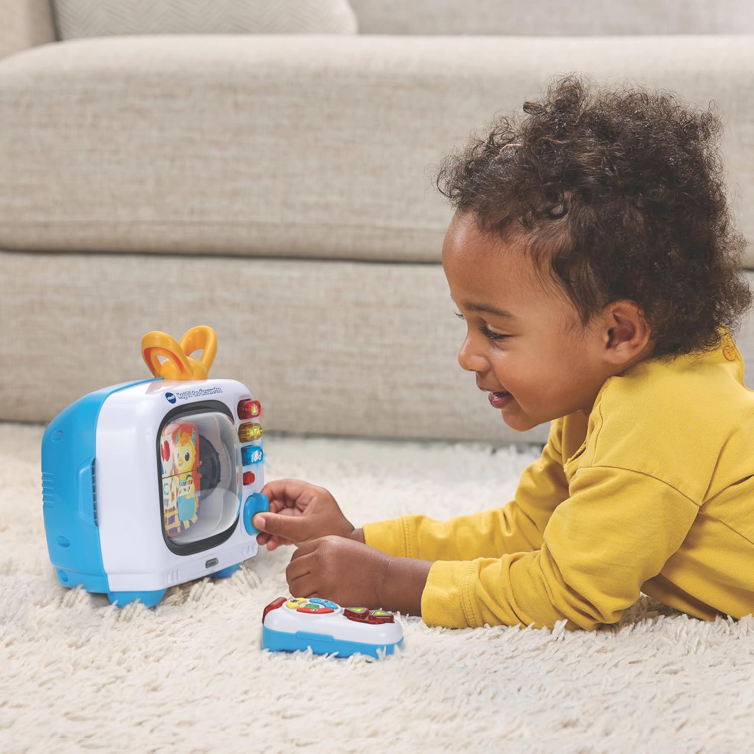VTech® Explore & Learn Smart TV™