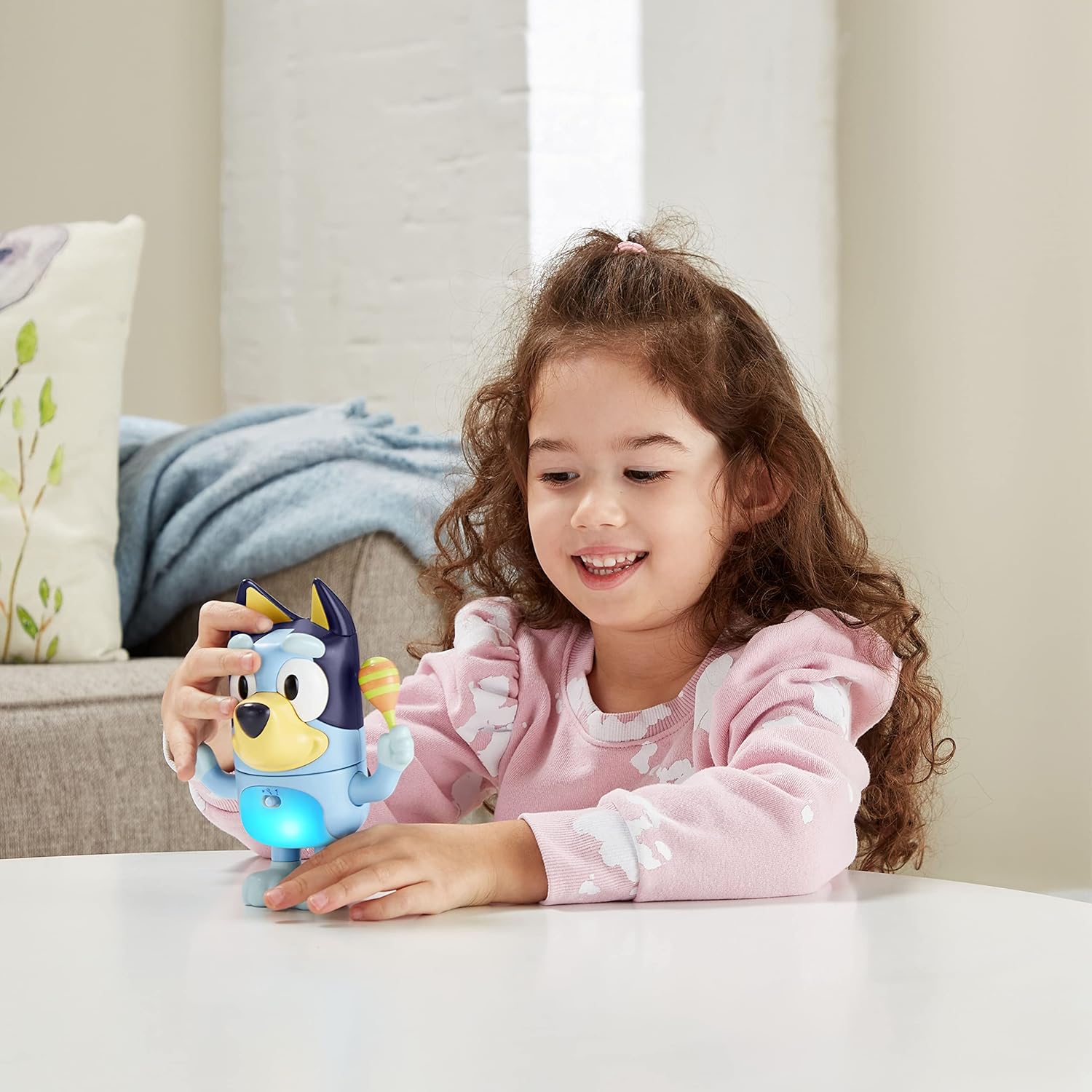 Vtech Bluey™ Shake It Bluey