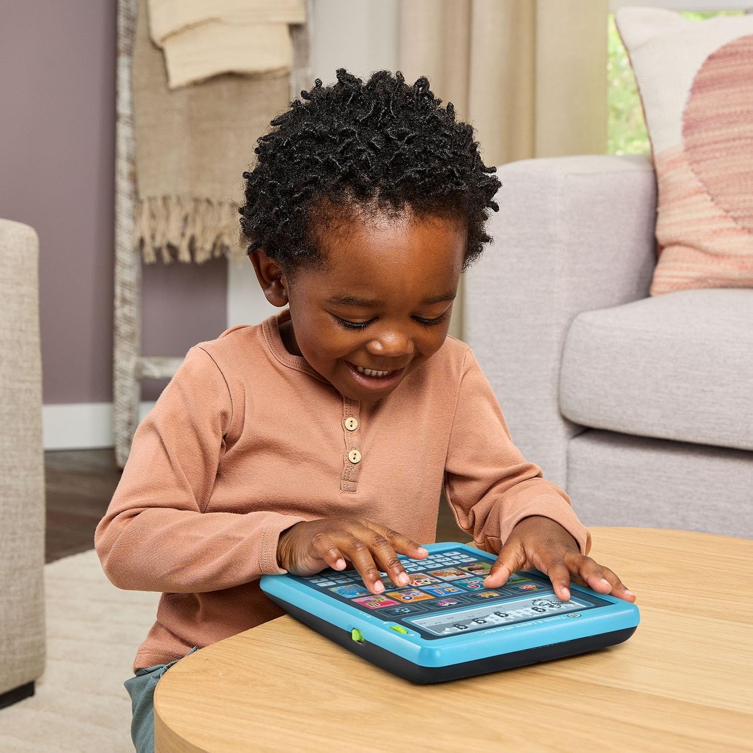 LeapFrog® First Phonics eReader
