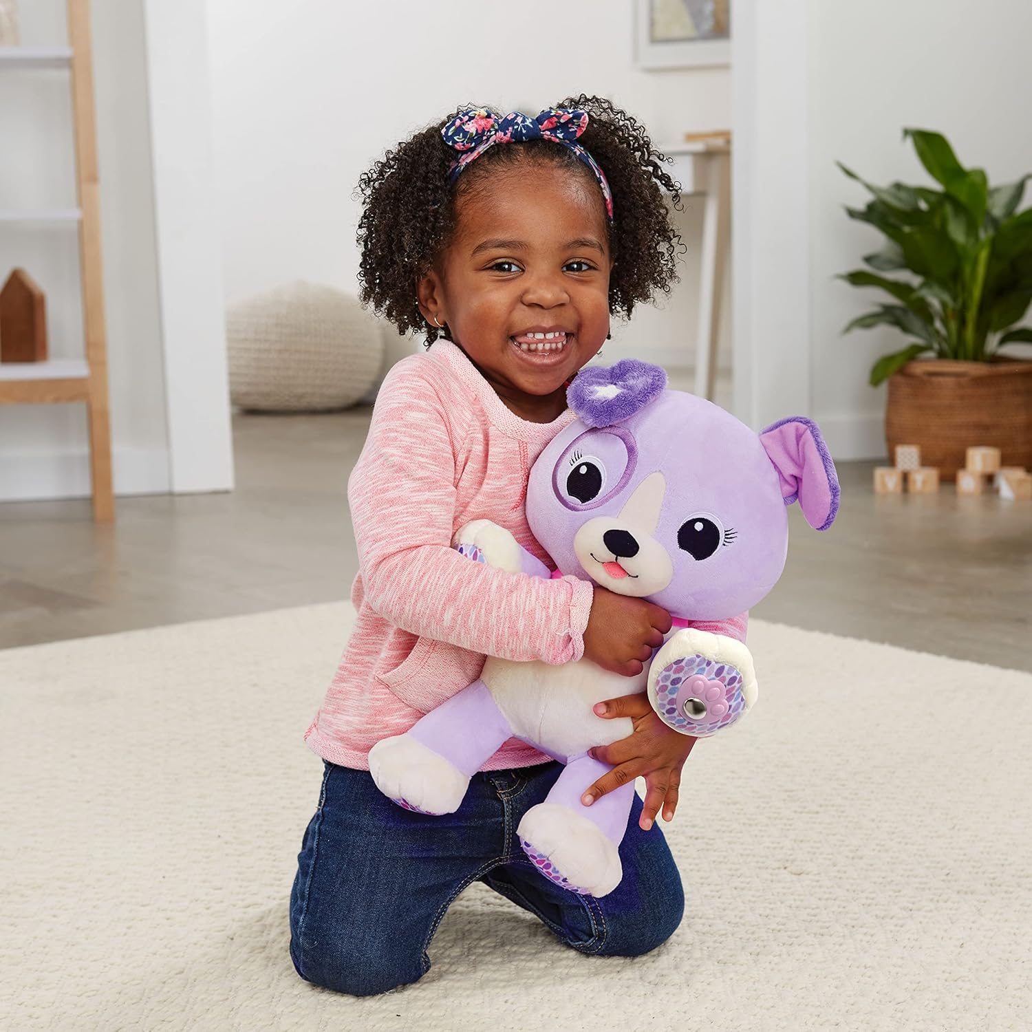 LeapFrog® My Best Pal Violet™