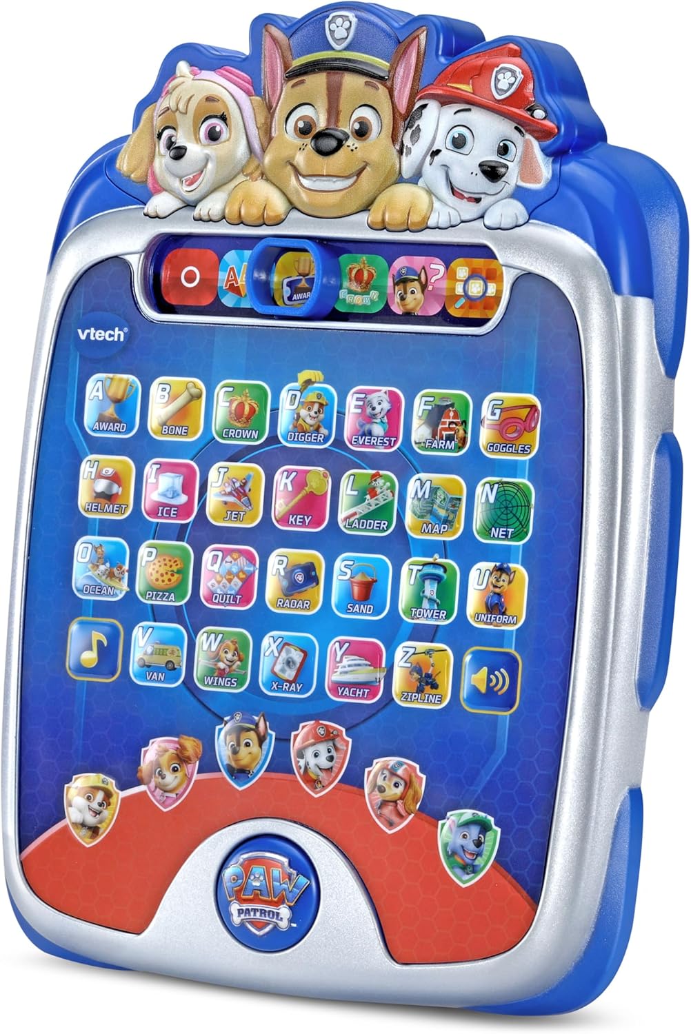 VTech® PAW Patrol Light-Up Missions Pup Pad