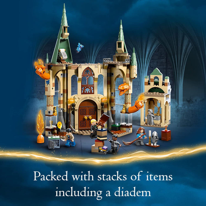 Lego Harry Potter Hogwarts™: Room of Requirement (76413)