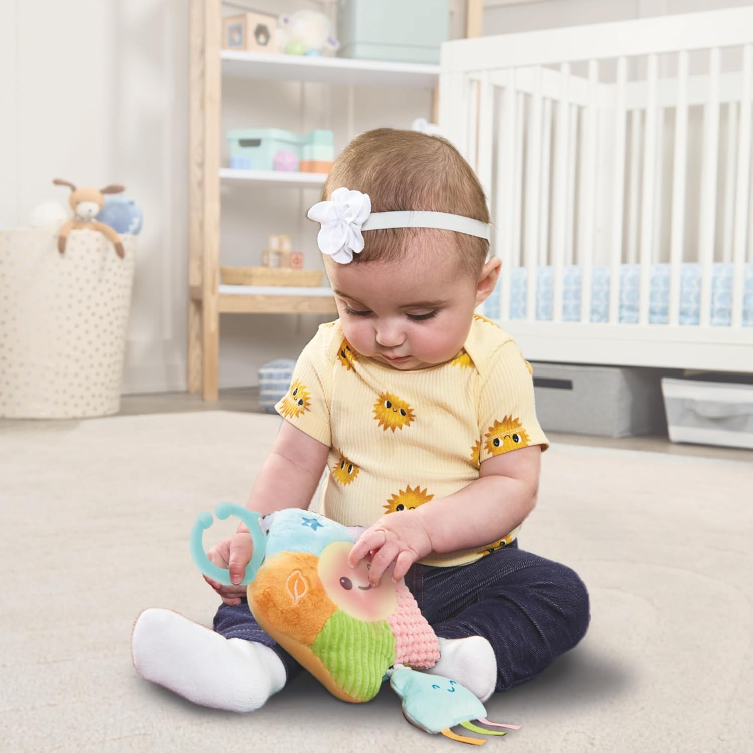 VTech Baby® Soothing Star Sound Machine™