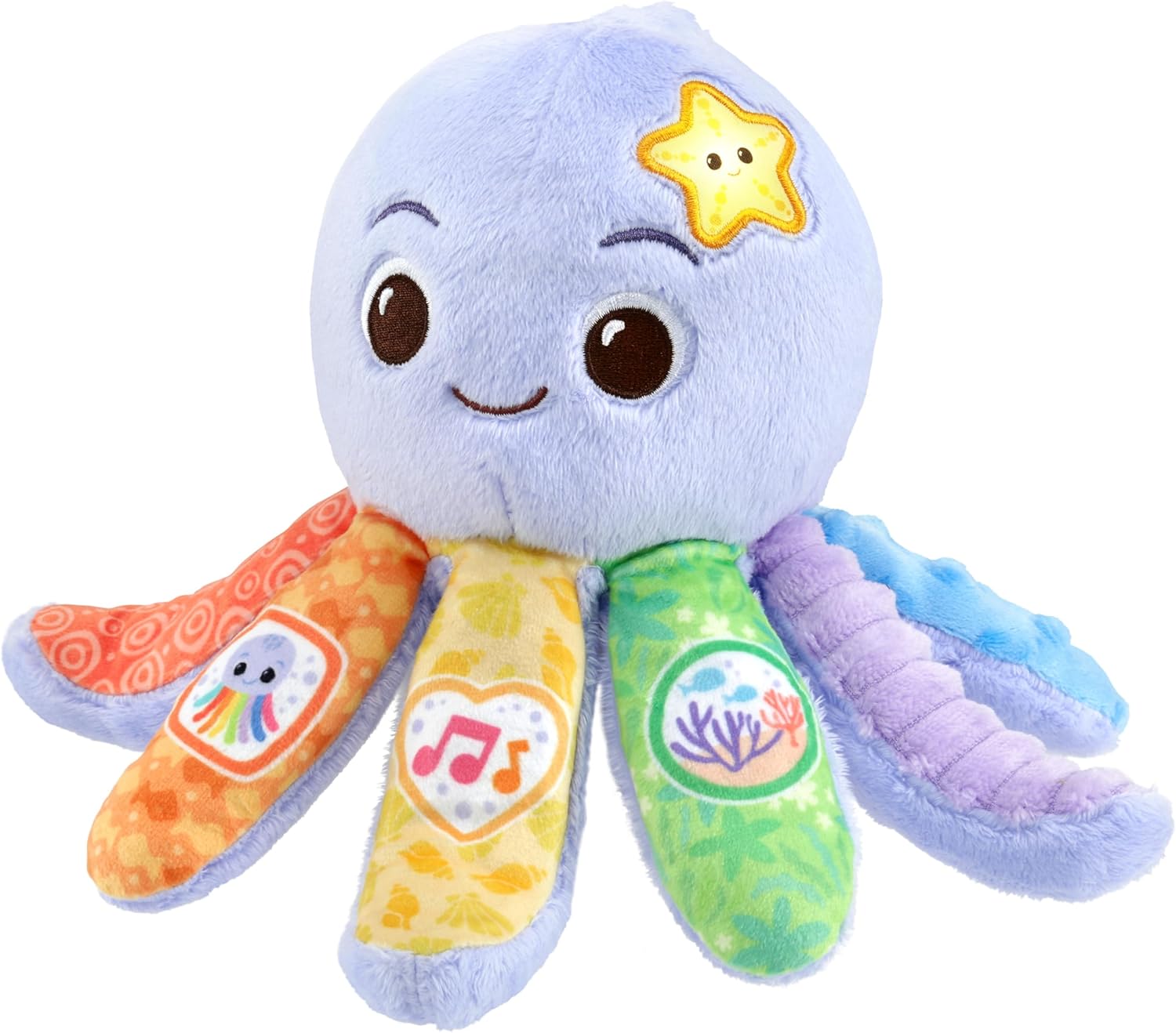 VTech Baby® Snuggles the Octopus™