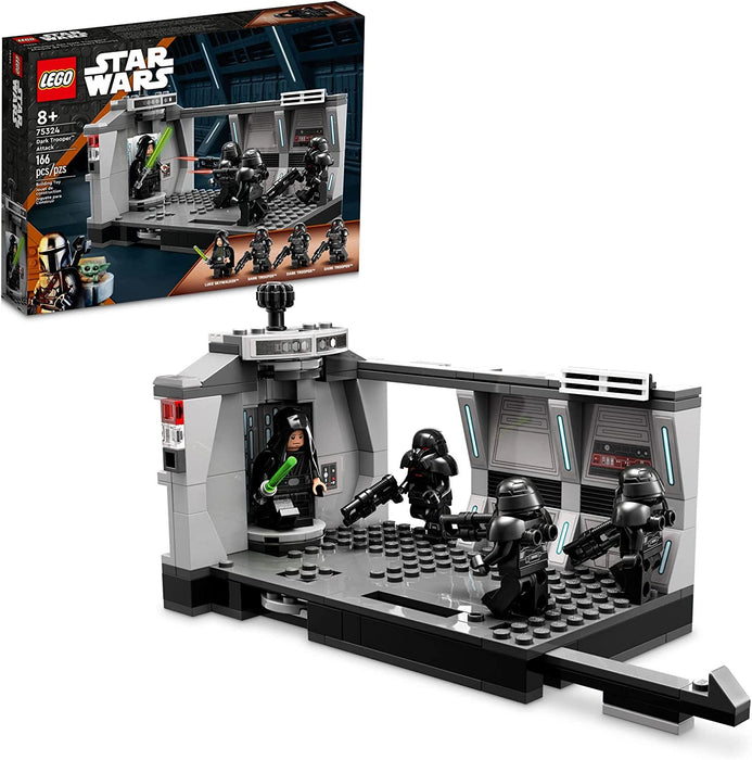 Lego Star Wars Dark Trooper™ Attack (75324)