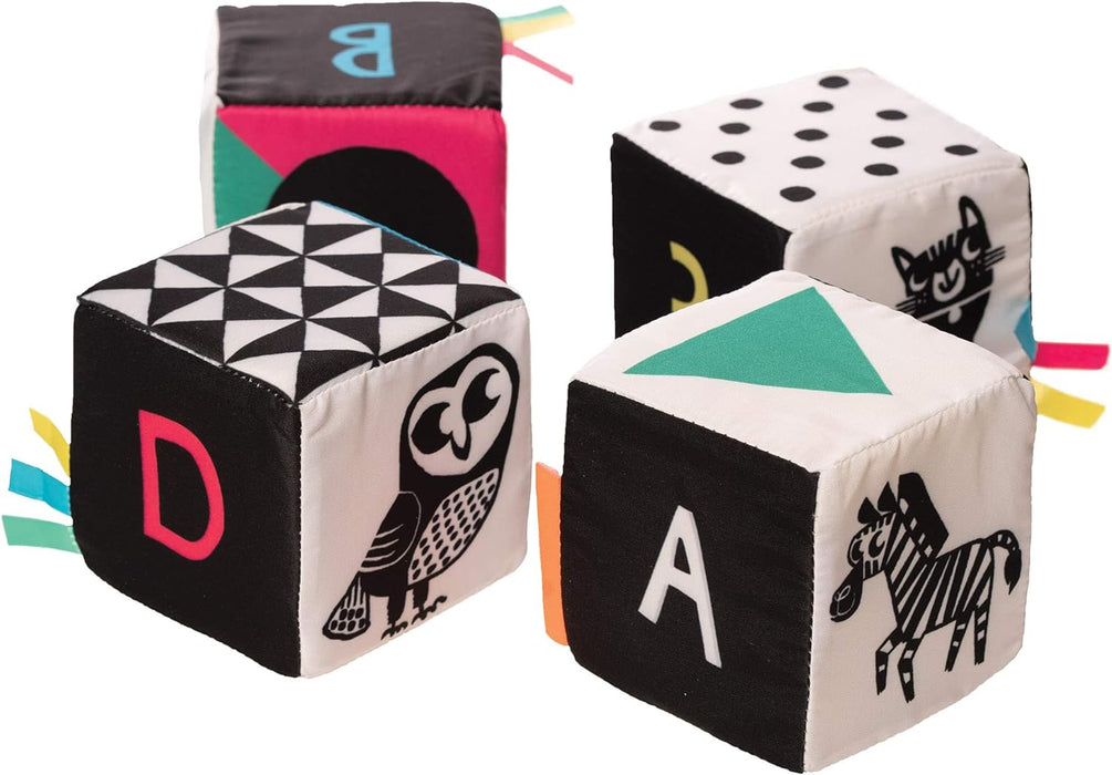 Manhattan Toys Wimmer Ferguson Mind Cubes