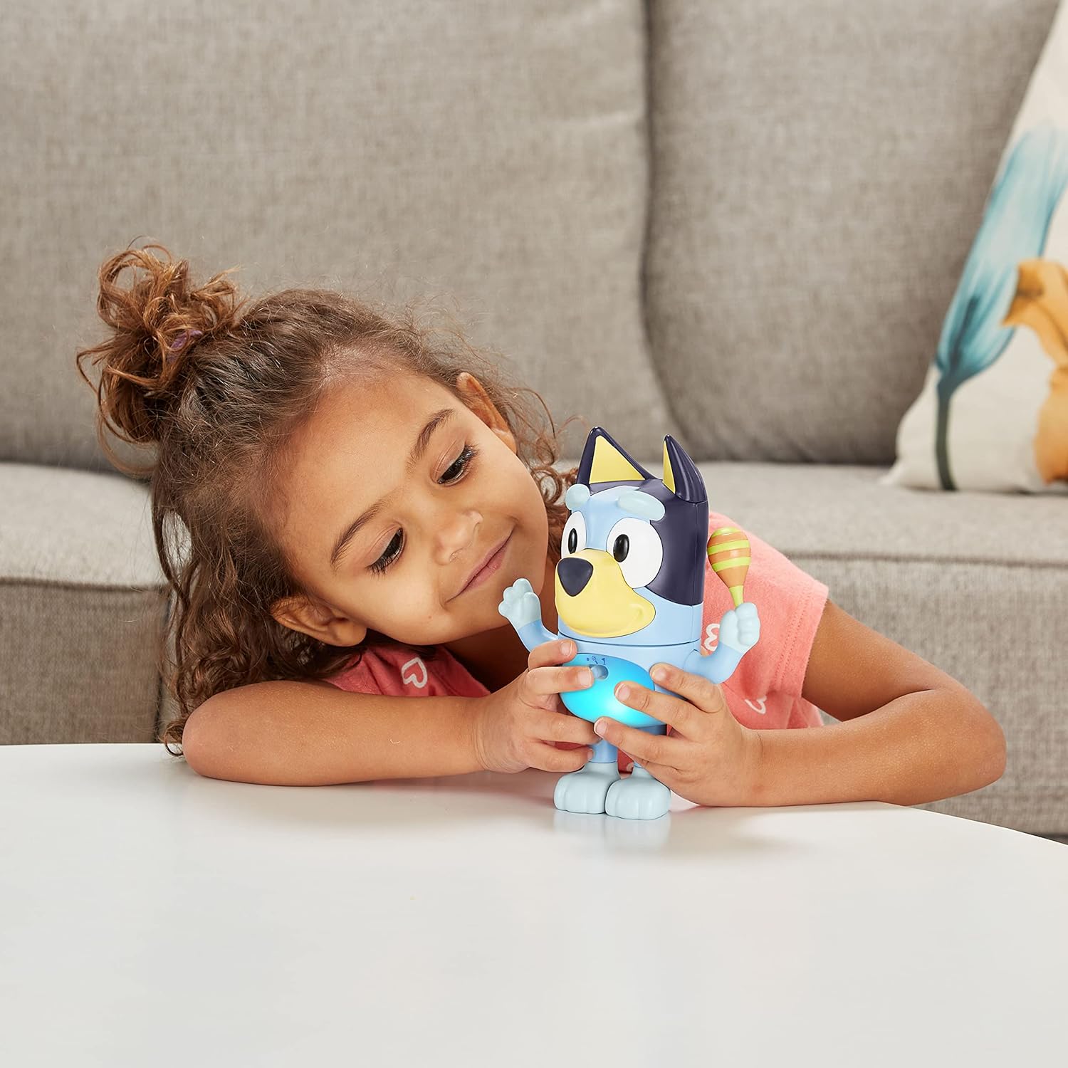 Vtech Bluey™ Shake It Bluey
