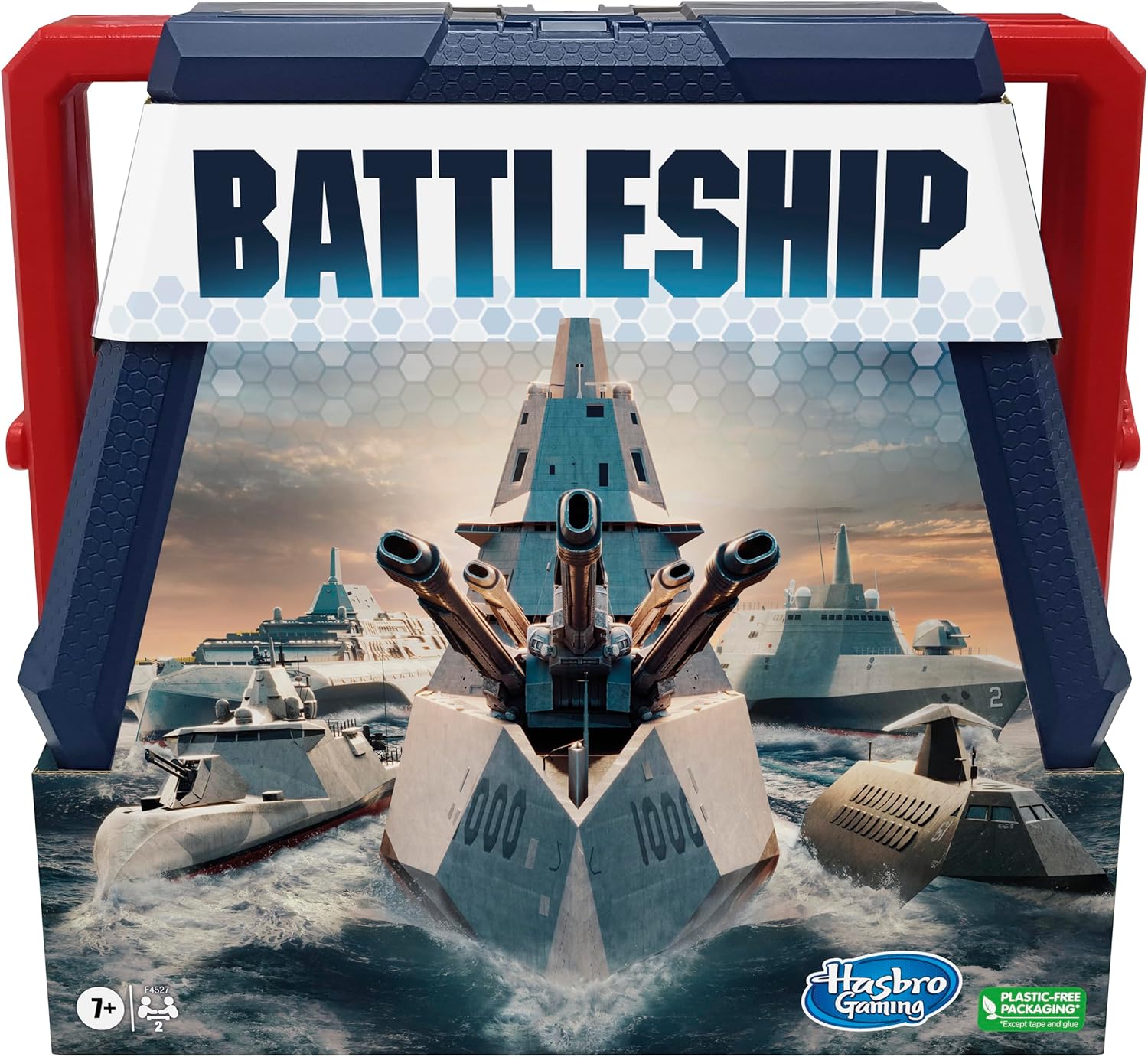Battleship Classic
