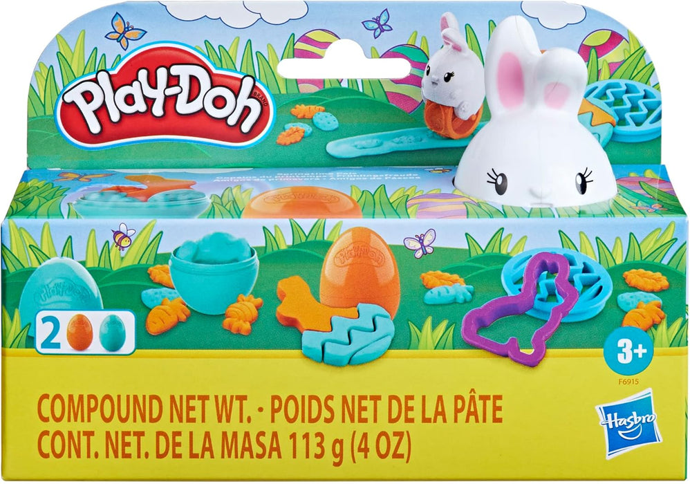 Play Doh Springtime Pals