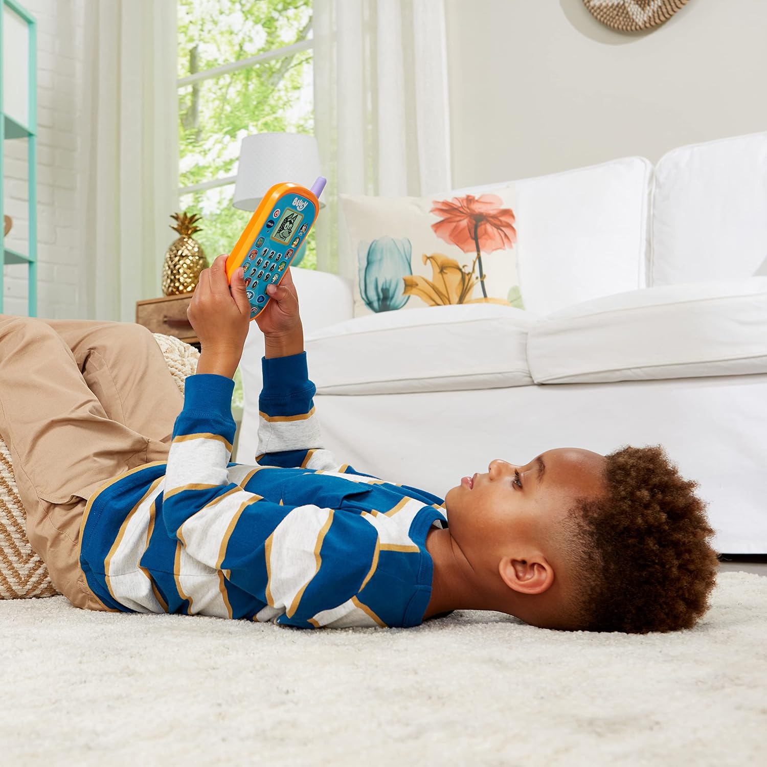 Vtech Bluey™ Ring Ring Phone