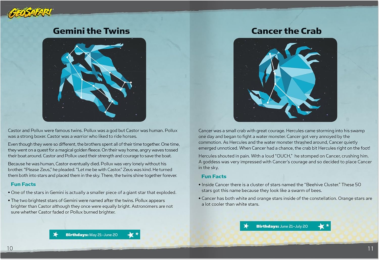 Educational Insights GeoSafari® Starview Telescope