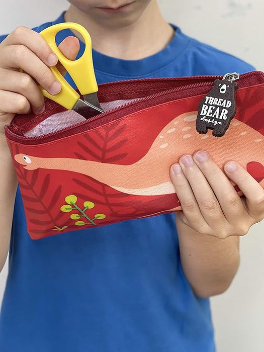 Dinosaur Pencil Case