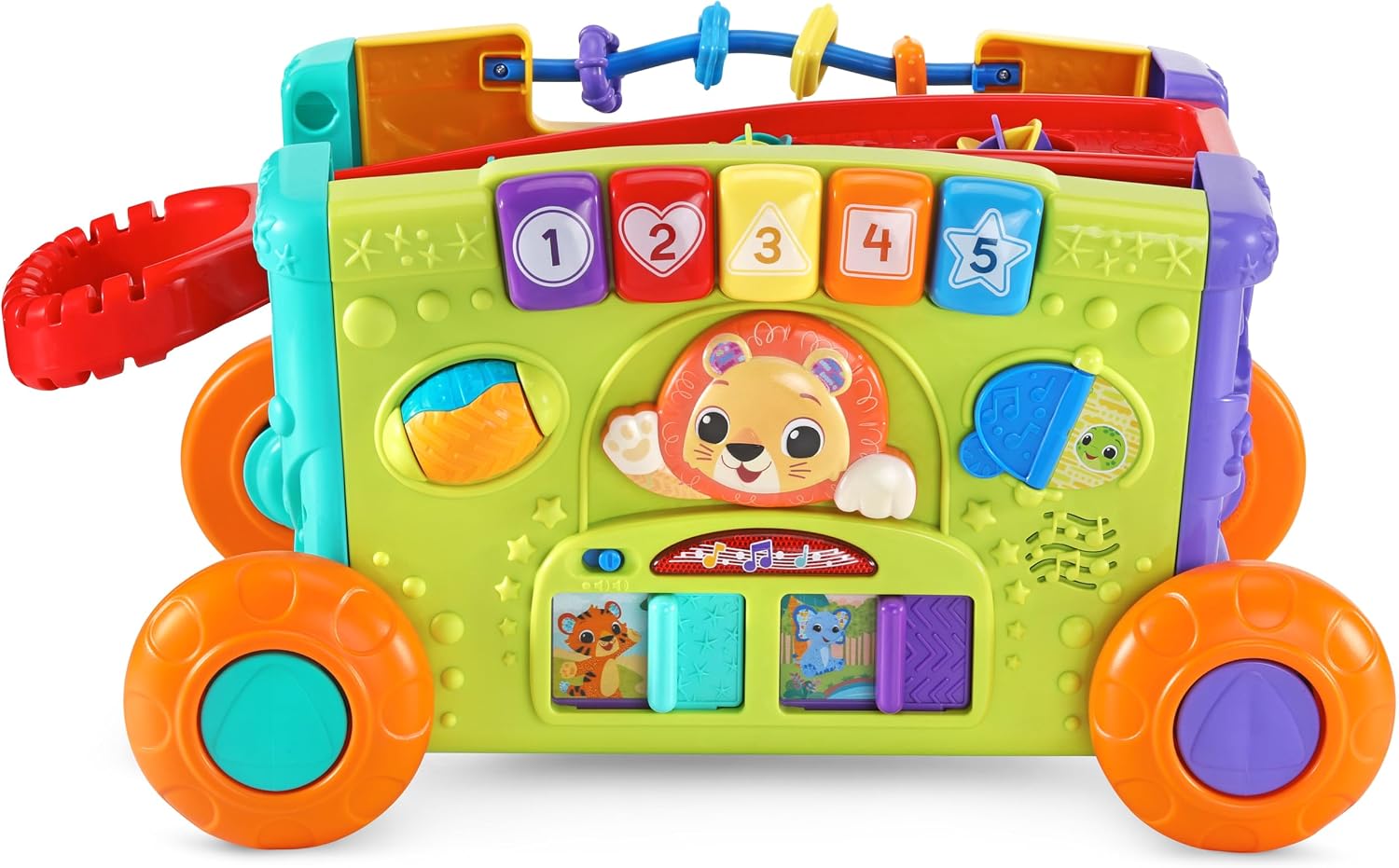 Vtech Sort & Discover Activity Wagon™