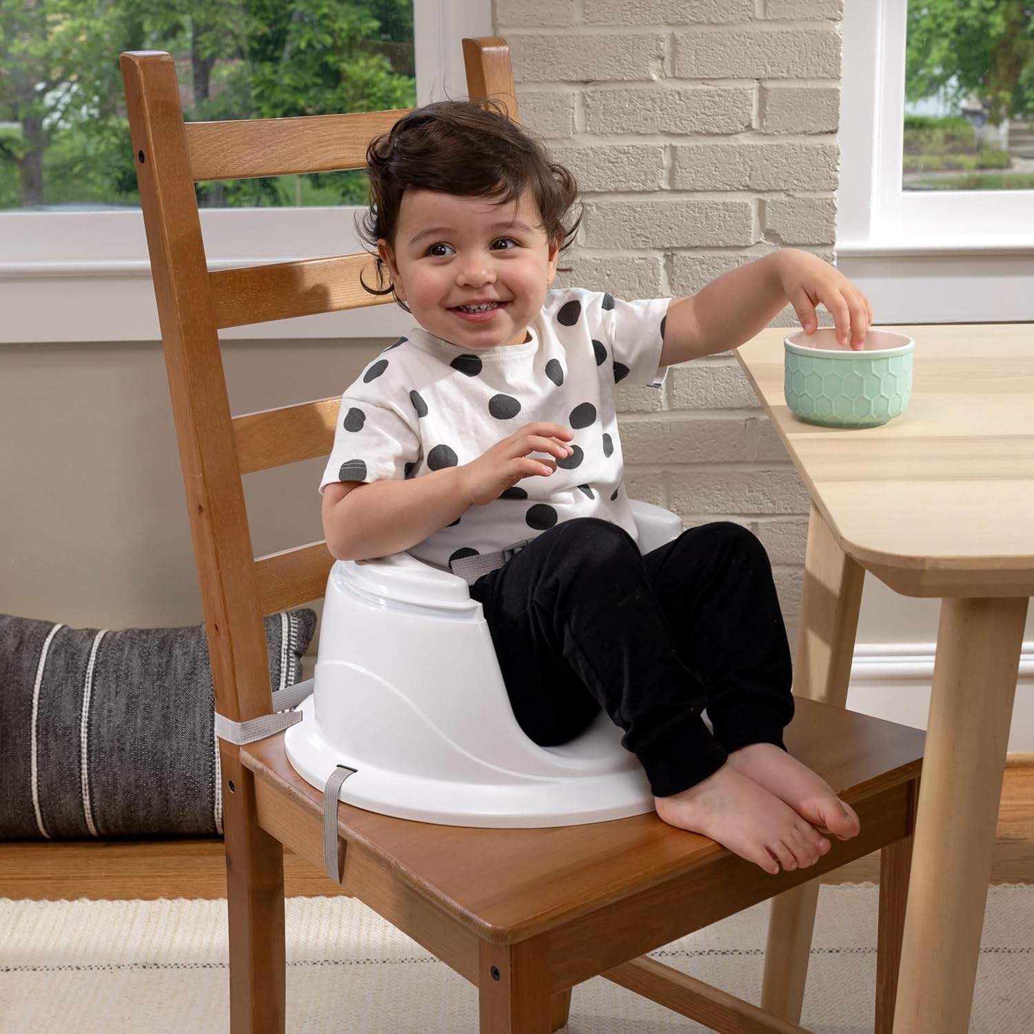 Baby Einstein SuperSeat Touch of Tunes 3-in-1 Seat