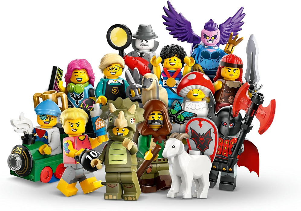 Lego LEGO® Minifigures Series 25 (71045)