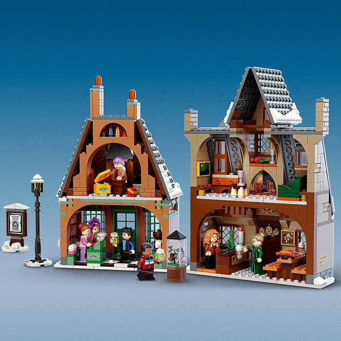 Lego Harry Potter Hogsmeade™ Village Visit (76388)