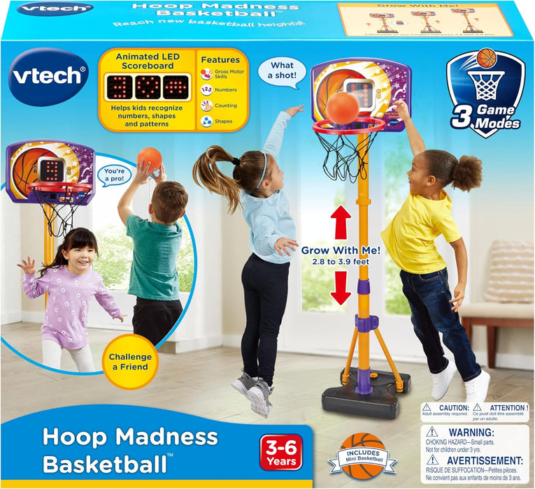 Vtech Hoop Madness Basketball™