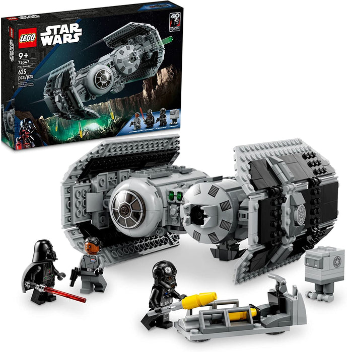 Lego Star Wars TIE Bomber™ (75347)