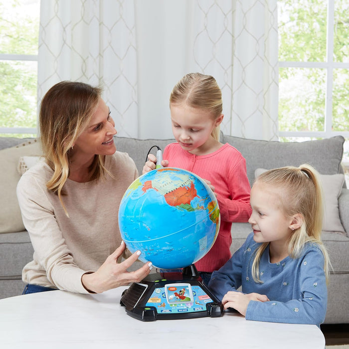 Leapfrog Magic Adventures™ Globe