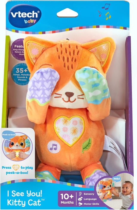 Vtech I See You! Kitty Cat™