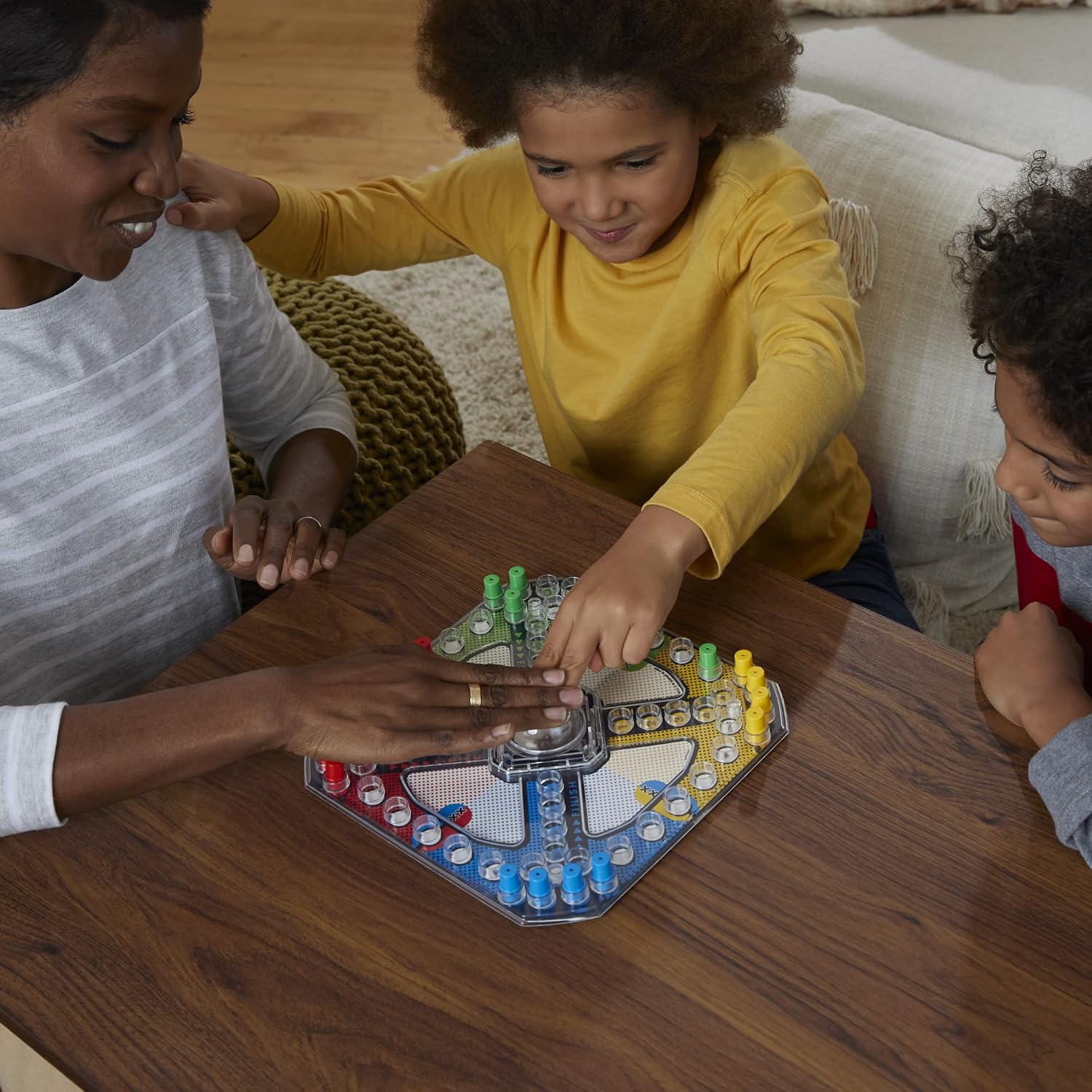Hasbro Trouble Board Game