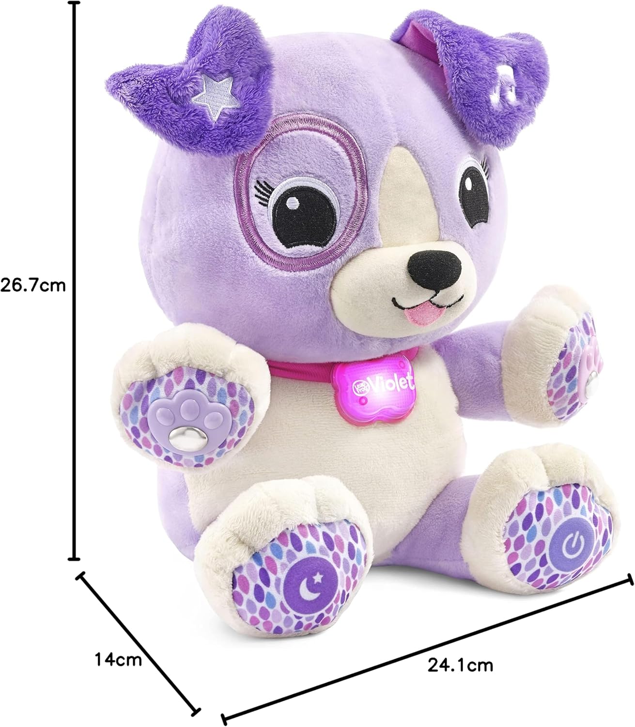 LeapFrog® My Best Pal Violet™
