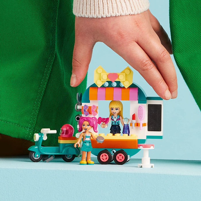 Lego Friends Mobile Fashion Boutique (41719)