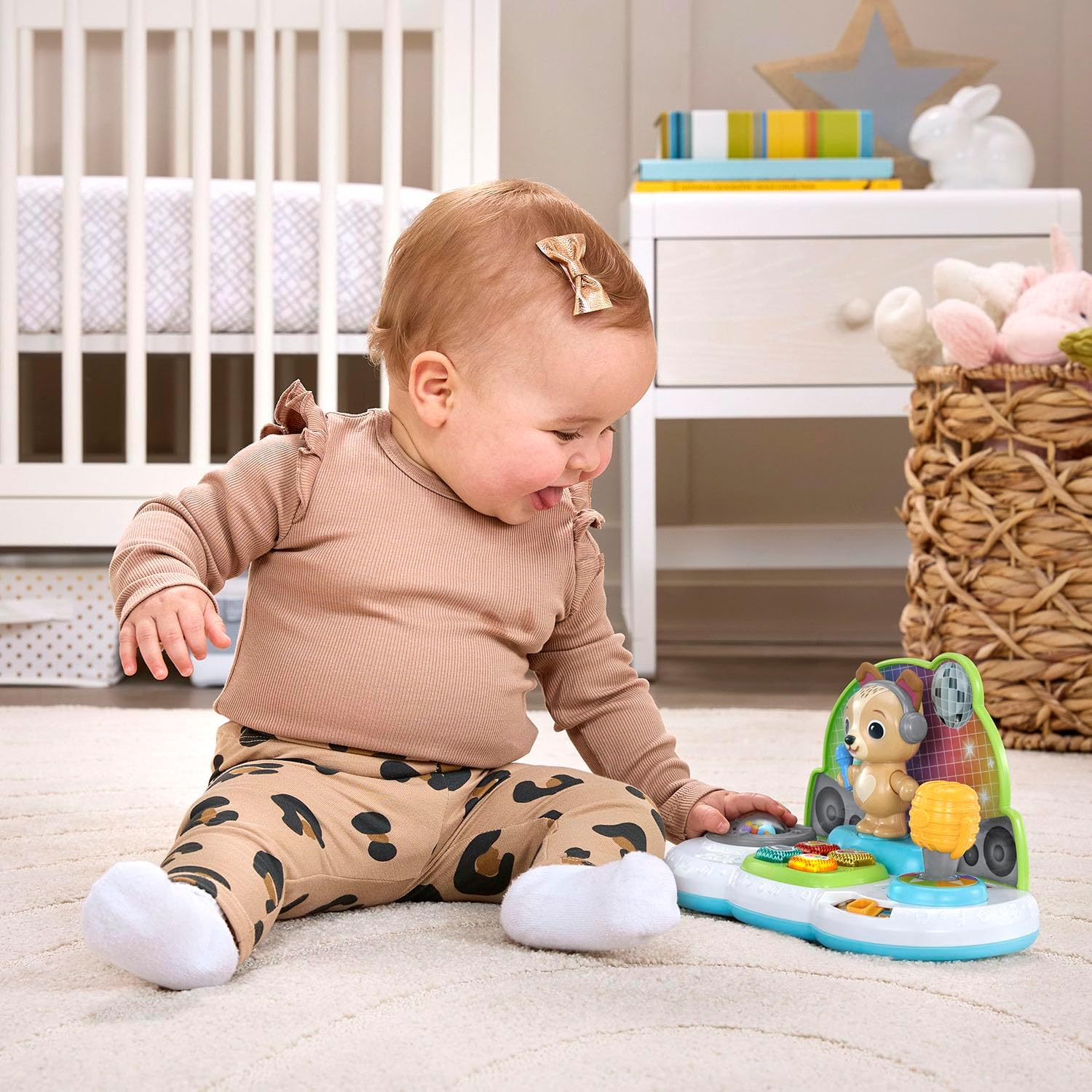 VTech Baby® Bark & Bop Dance Party™