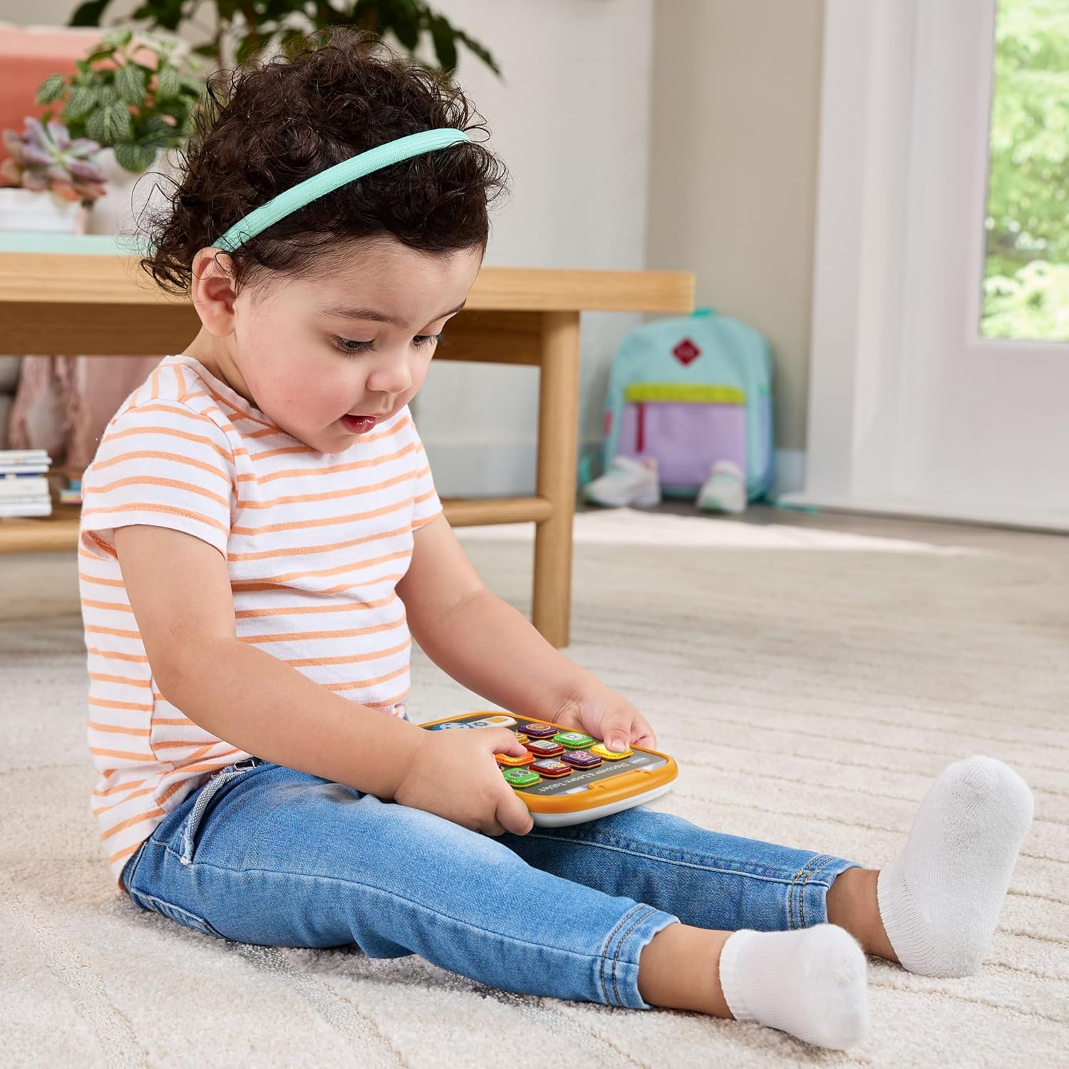 Vtech Discover & Learn Tablet™ / Baby Tablette Bilingue