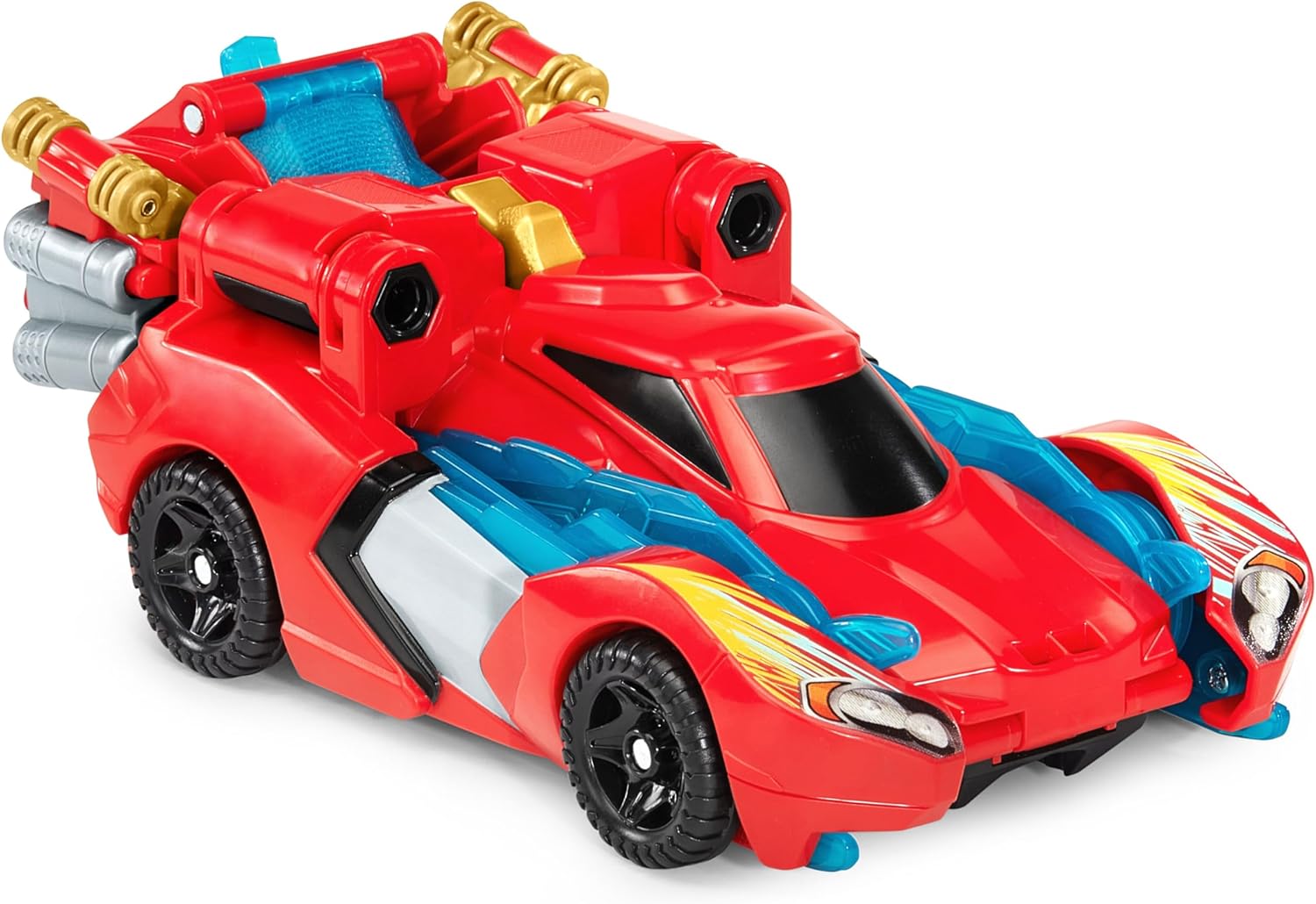 VTech® Switch & Go® Boost™ Thunder the T-Rex