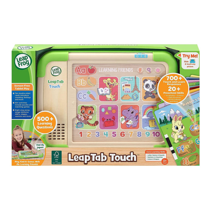 Leapfrog LeapTab Touch™