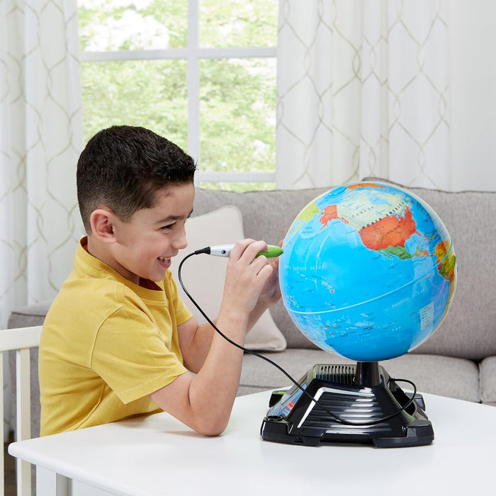 Leapfrog Magic Adventures™ Globe