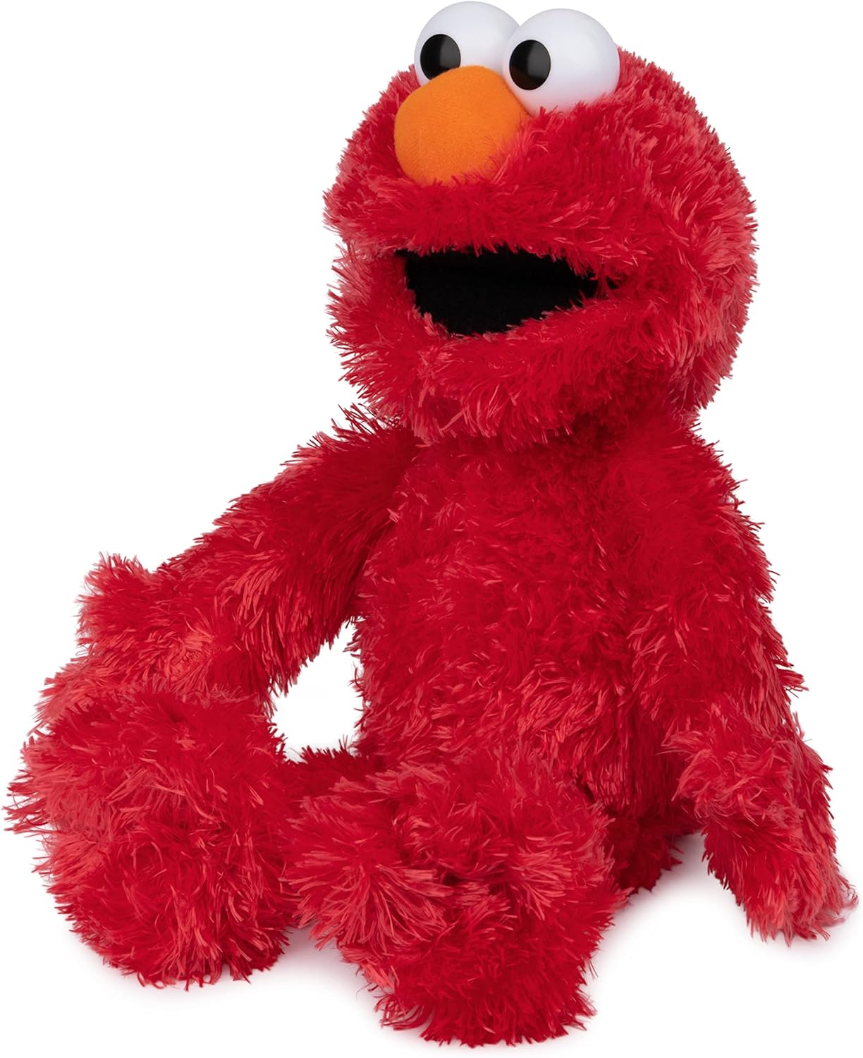 Gund 13" Sesame Street Plush - Elmo